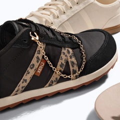 Charm - Gold Chain