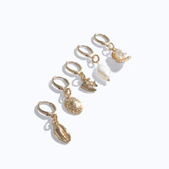 Charm - Coastal Treasures